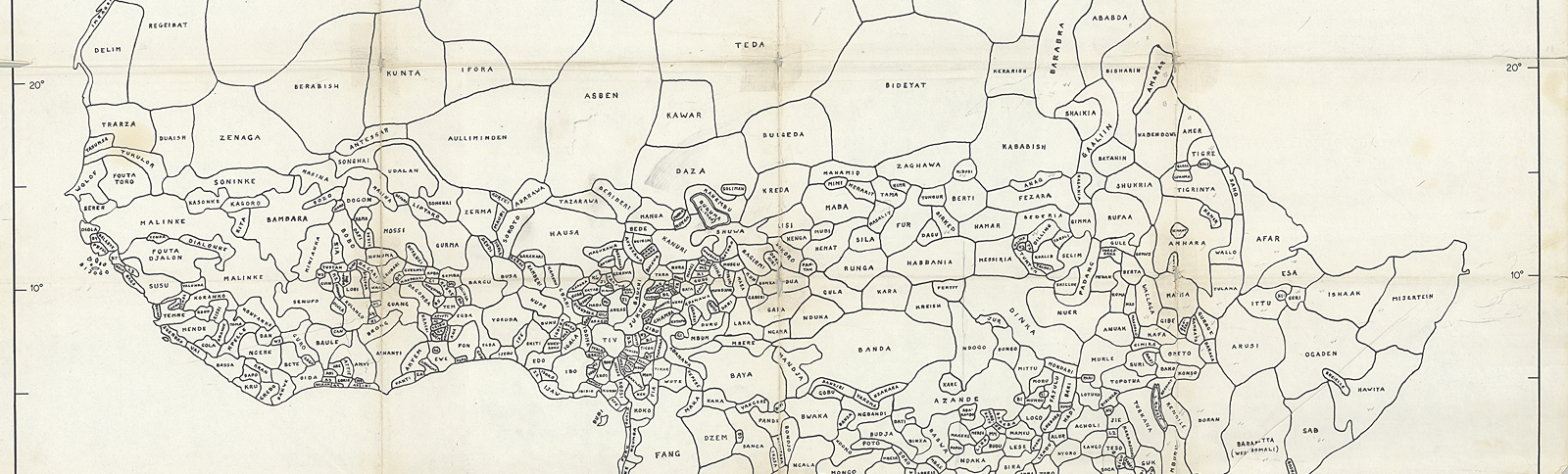 Rare Map Scanning Solutions in Oxfordshire UK